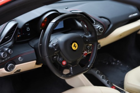 Used 2018 Ferrari 488 GTB  | Chicago, IL