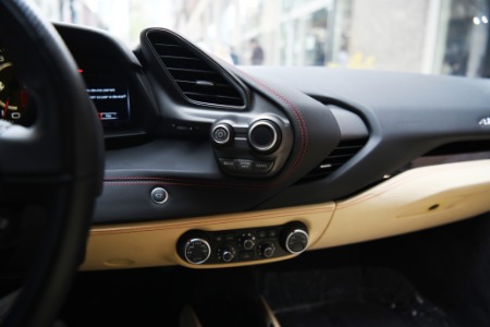 Used 2018 Ferrari 488 GTB  | Chicago, IL