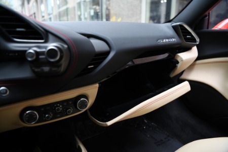 Used 2018 Ferrari 488 GTB  | Chicago, IL