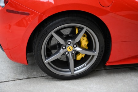 Used 2018 Ferrari 488 GTB  | Chicago, IL