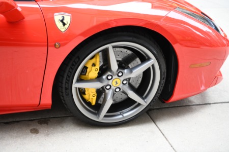 Used 2018 Ferrari 488 GTB  | Chicago, IL