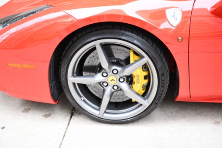 Used 2018 Ferrari 488 GTB  | Chicago, IL