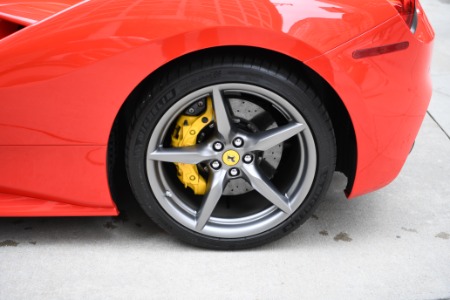 Used 2018 Ferrari 488 GTB  | Chicago, IL