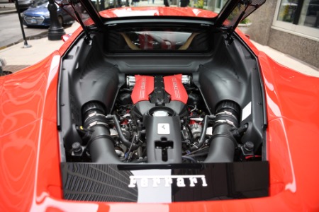 Used 2018 Ferrari 488 GTB  | Chicago, IL