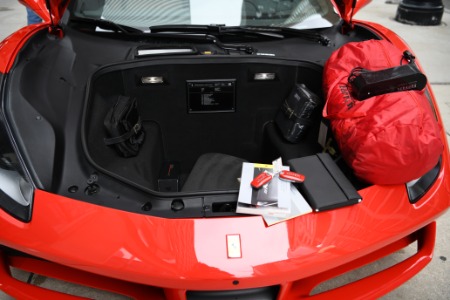 Used 2018 Ferrari 488 GTB  | Chicago, IL
