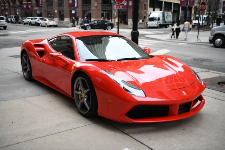 Used 2018 Ferrari 488 GTB  | Chicago, IL
