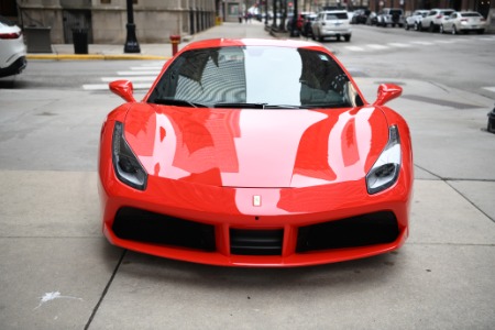 Used 2018 Ferrari 488 GTB  | Chicago, IL