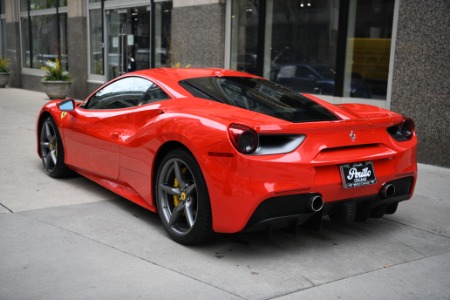 Used 2018 Ferrari 488 GTB  | Chicago, IL