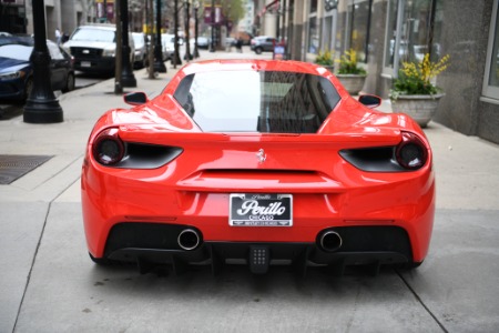 Used 2018 Ferrari 488 GTB  | Chicago, IL
