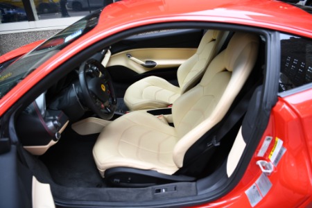 Used 2018 Ferrari 488 GTB  | Chicago, IL