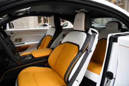 New 2025 Rolls-Royce Black Badge Spectre  | Chicago, IL