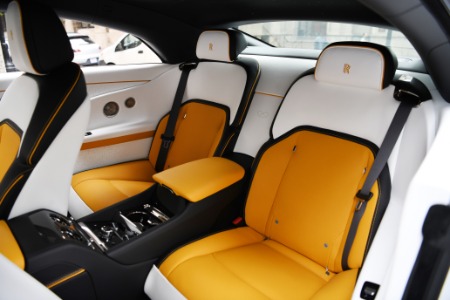 New 2025 Rolls-Royce Black Badge Spectre  | Chicago, IL