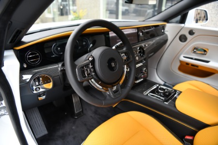 New 2025 Rolls-Royce Black Badge Spectre  | Chicago, IL