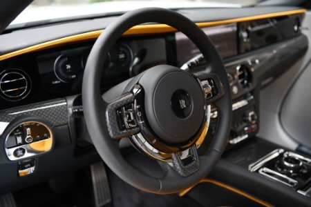 New 2025 Rolls-Royce Black Badge Spectre  | Chicago, IL