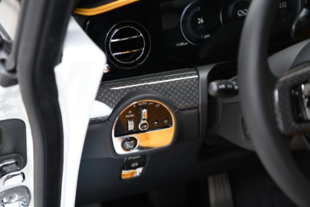 New 2025 Rolls-Royce Black Badge Spectre  | Chicago, IL