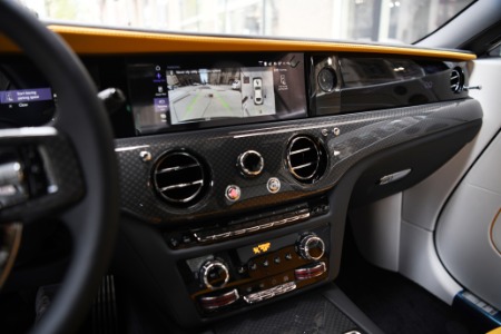 New 2025 Rolls-Royce Black Badge Spectre  | Chicago, IL