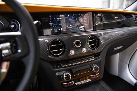 New 2025 Rolls-Royce Black Badge Spectre  | Chicago, IL