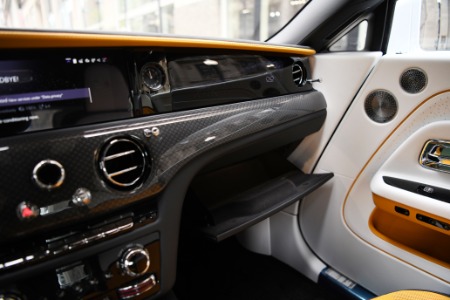 New 2025 Rolls-Royce Black Badge Spectre  | Chicago, IL