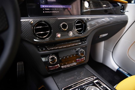 New 2025 Rolls-Royce Black Badge Spectre  | Chicago, IL