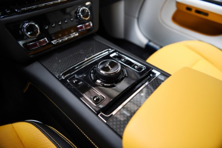 New 2025 Rolls-Royce Black Badge Spectre  | Chicago, IL