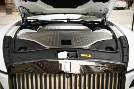 New 2025 Rolls-Royce Black Badge Spectre  | Chicago, IL