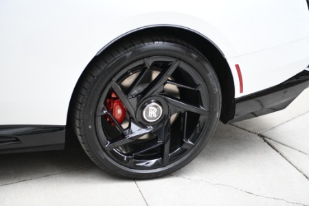 New 2025 Rolls-Royce Black Badge Spectre  | Chicago, IL