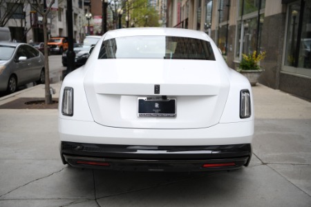 New 2025 Rolls-Royce Black Badge Spectre  | Chicago, IL