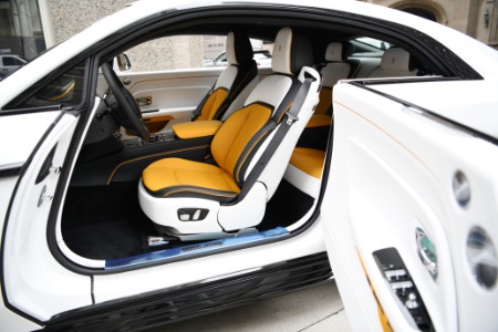 New 2025 Rolls-Royce Black Badge Spectre  | Chicago, IL