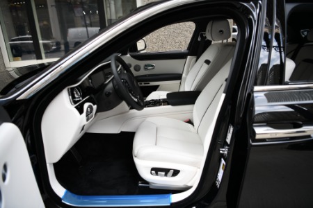 New 2025 Rolls-Royce Ghost  | Chicago, IL