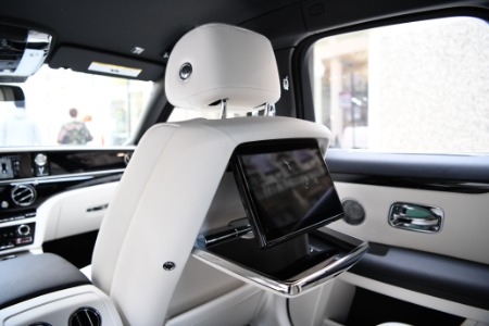 New 2025 Rolls-Royce Ghost  | Chicago, IL