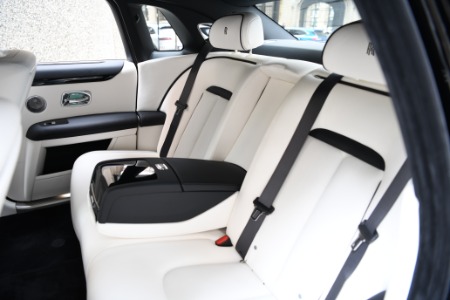 New 2025 Rolls-Royce Ghost  | Chicago, IL