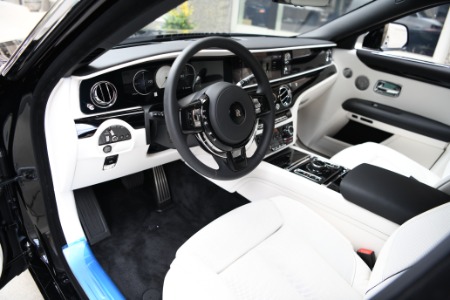 New 2025 Rolls-Royce Ghost  | Chicago, IL
