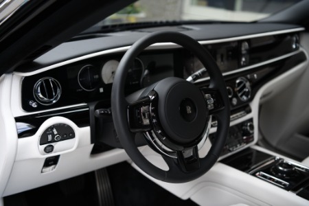 New 2025 Rolls-Royce Ghost  | Chicago, IL