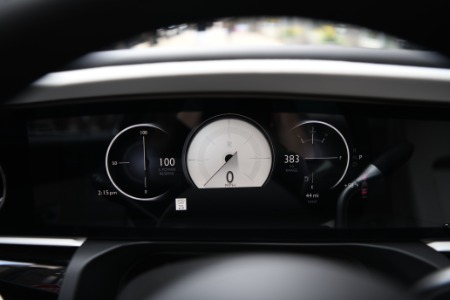 New 2025 Rolls-Royce Ghost  | Chicago, IL