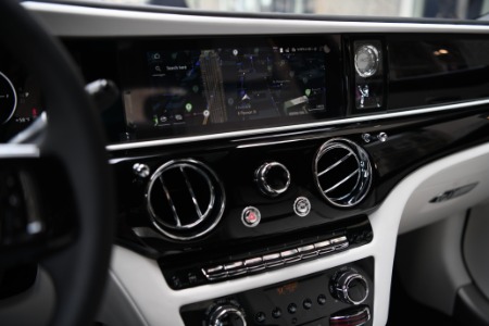 New 2025 Rolls-Royce Ghost  | Chicago, IL