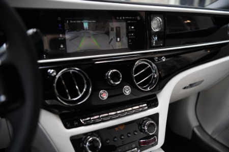 New 2025 Rolls-Royce Ghost  | Chicago, IL