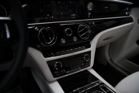 New 2025 Rolls-Royce Ghost  | Chicago, IL