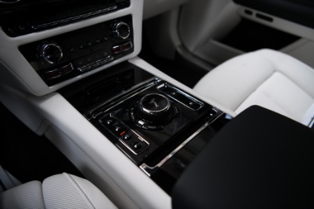 New 2025 Rolls-Royce Ghost  | Chicago, IL
