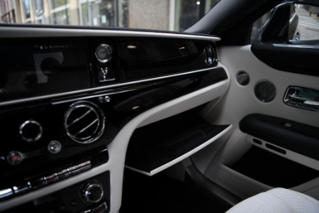 New 2025 Rolls-Royce Ghost  | Chicago, IL