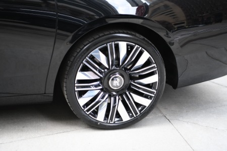 New 2025 Rolls-Royce Ghost  | Chicago, IL