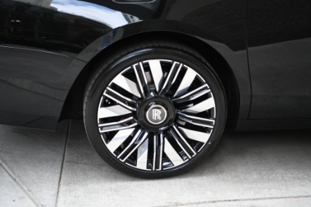 New 2025 Rolls-Royce Ghost  | Chicago, IL