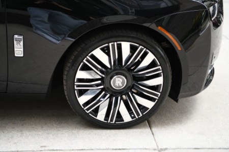 New 2025 Rolls-Royce Ghost  | Chicago, IL