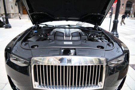 New 2025 Rolls-Royce Ghost  | Chicago, IL