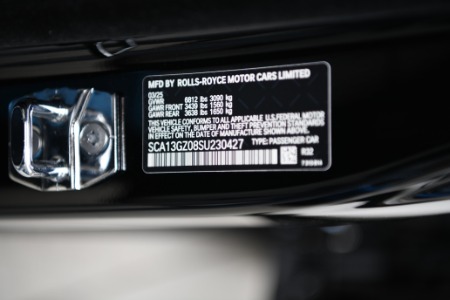 New 2025 Rolls-Royce Ghost  | Chicago, IL