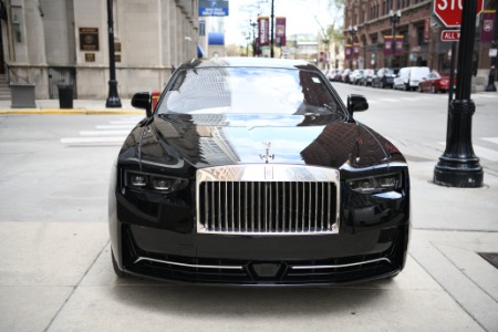 New 2025 Rolls-Royce Ghost  | Chicago, IL