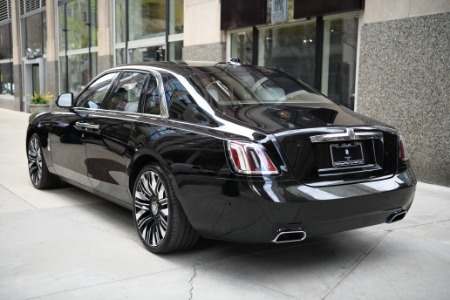 New 2025 Rolls-Royce Ghost  | Chicago, IL