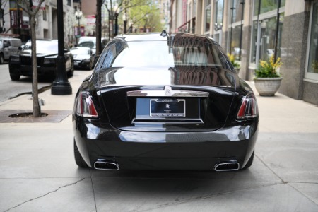 New 2025 Rolls-Royce Ghost  | Chicago, IL