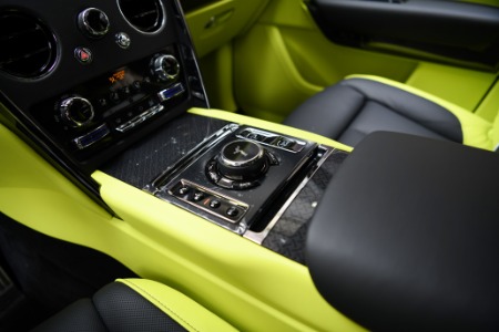 New 2025 Rolls-Royce Black Badge Cullinan  | Chicago, IL