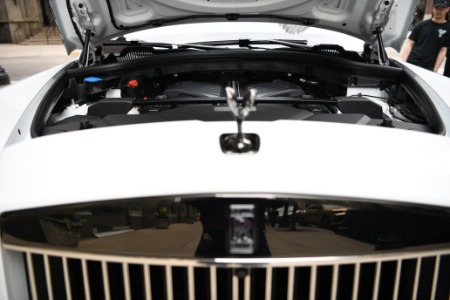 New 2025 Rolls-Royce Black Badge Cullinan  | Chicago, IL