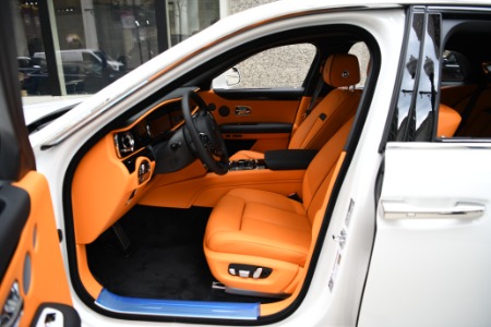 New 2025 Rolls-Royce Ghost  | Chicago, IL